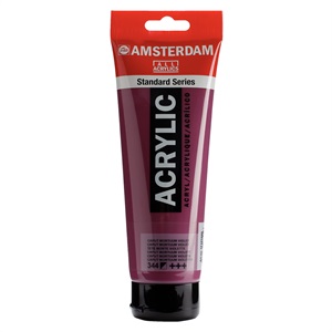 AAC 250ML CAPUT MORTUUM VIOLET